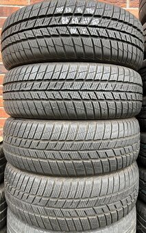 205/60 R16 92H zimní pneumatiky Barum (1823) - 7