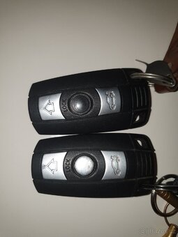 BMW E91 LCI 320D M-PACK INDIVIDUAL - 7