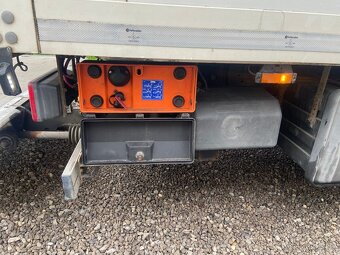 Iveco Daily 60C18, Euro 6, čelo +DPH - 7