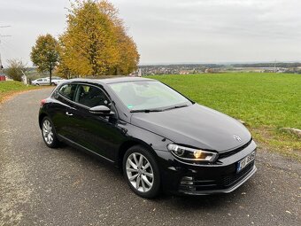 Volkswagen Scirocco, 1.4 TSI Facelift - 7