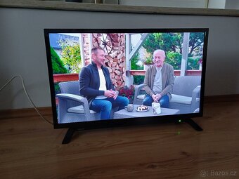 Smart TV TOSHIBA 32L2963DG-úhlopříčka 80cm, WiFi, dvbt2 - 7