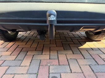 Kia sportage 1,7CRDI - 7