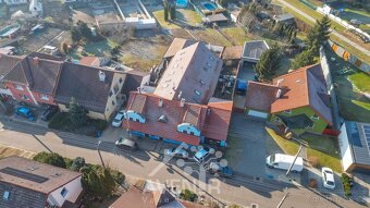 EXKLUZIVNÍ NABÍDKA: Restaurace a Penzion Na Zelnicách možný - 7