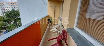 Mladá Boleslav, pronájem bytu 3+1, 70 m2, okr. Mladá Bolesla - 7