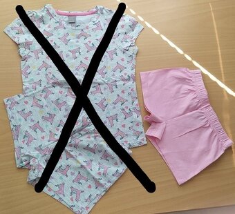 Balík pro holku - vel. 122 (16 ks) - 7