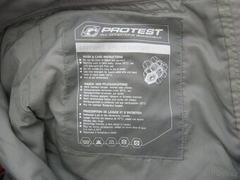 Snowboardové nebo lyžařské kalhoty PROTEST vel. XL large - 7