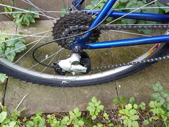 horské kolo autho mystik, vel. 19 - 7