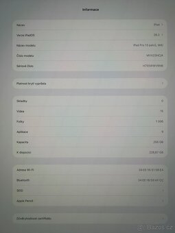 iPad Pro 13 m4 256gb - 7