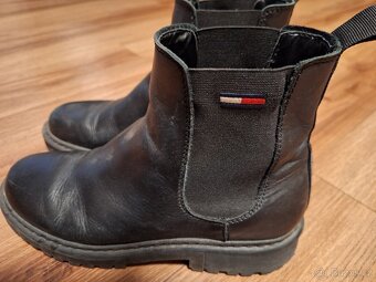 Boty Tommy Hilfiger - 7