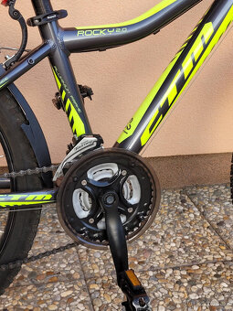 Kolo CTM Rocky 2.0 - 7