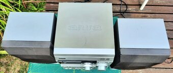 HiFi věž AIWA NSX-R10 + 2 Reprobedny bez D.O. - 7