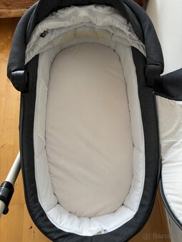 Kočárek Baby Design Husky - 7