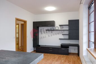 Pronájem bytu 2kk, 45m2, Rychtáře Petříka - Praha Hostivař - 7