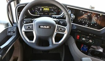 DAF Tahač pro mega návěs XG 480 FT - 7