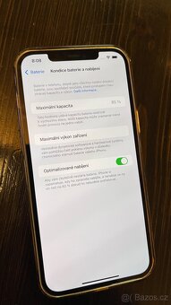 Apple iPhone 12 Pro Max 256GB Gold - 7