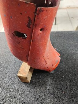 Jawa 555  prsíčka - 7