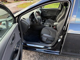 Leon 1.8 tsi 132 kw fr facelift led navi - 7