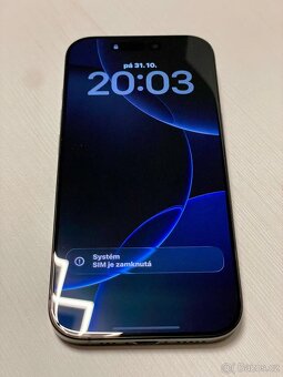 IPhone 16 pro 128G - 7