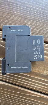 Saltek SLP-275 V/4 - Svodič přepětí - 7