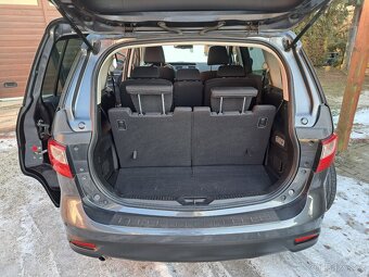 Mazda 5 2.0i DISI 7míst Center - 7