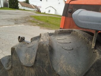 SAME Titan 190  s ND Lamborghini Racing 190 - 7