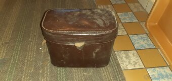 Zvětšovací přístroj Opemus 2 s příslušenstvím - 7