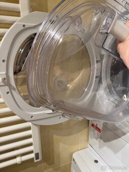 Sušička Candy Hoover - 7