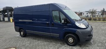 Citroën jumper 2.2 hdi 88kw RK 2006 - 7