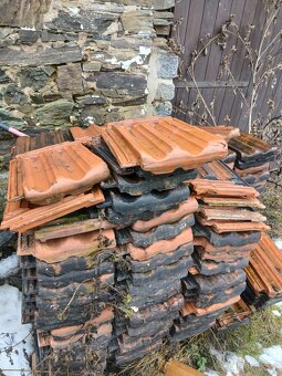 Střešní Tašky - 7