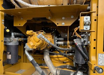 Caterpillar Cat 336 G-F - 7