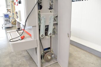 6492 – ŠIROKOPÁSOVÁ BRUSKA CASADEI LIBRA - 7