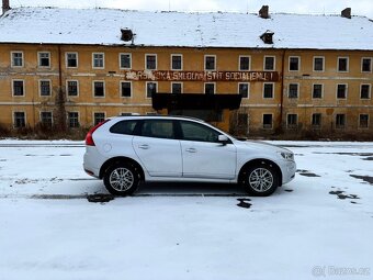 VOLVO XC60 - 7
