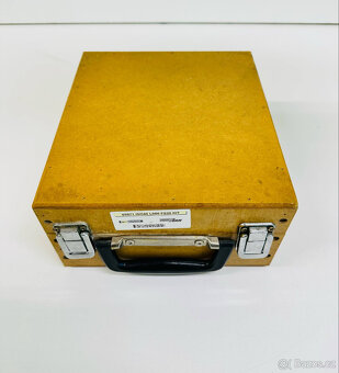 Kleštinový upínač ISO40 ( nové ) - 7