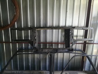 Lada Vaz 2101,2103,2106,2105,2107 čelo - 7