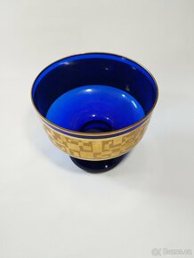 Váza a mísa Gabrhel Chlum u Třeboně - 7