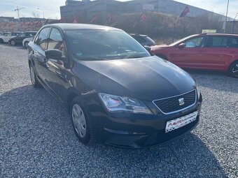 SEAT TOLEDO 1,2 TSi REFERENCE - 7