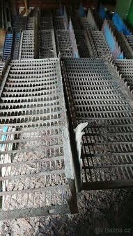 E512 vytřasadlo vytřasadla - 7