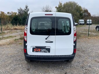 Renault Kangoo, 1,5 dCi , odpočet DPH MAXI - 7