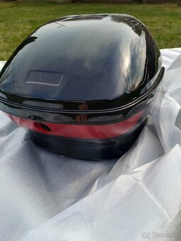 Keeway Matrix 50 - 7