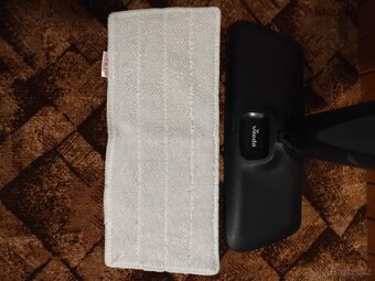 parní mop plochý Vileda Steam Plus XXL - 7