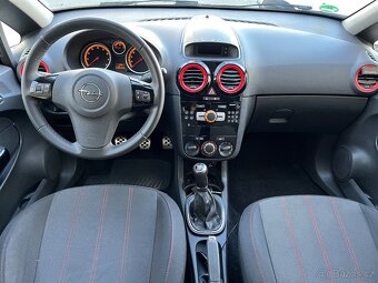 Opel Corsa 1.4 64 kW - 7