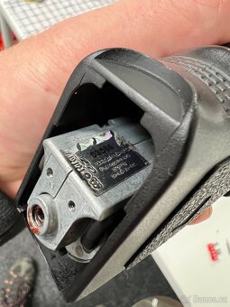 Glock aep 18c cyma cm.030 - 7