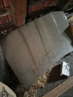 Škoda Octavia 1 - 7