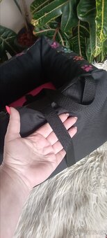 Autosedačka - ortopedická - 7