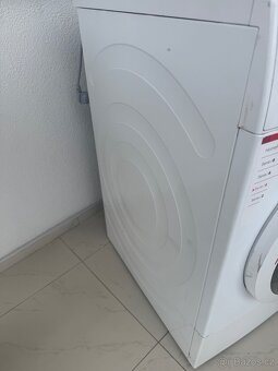 Sušička Bosch - 7