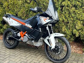 Ktm 990 Adventure R - 7