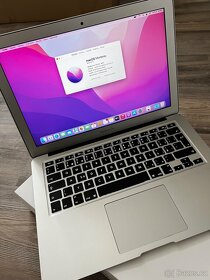 Apple Macbook Air 2017 - 7