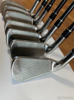 Golfové hole Nike CCI - 7