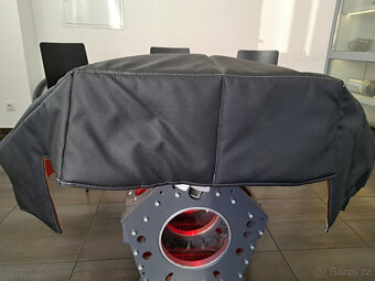 Sedačka Tatra 815 - repas - 7