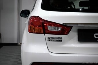 Mitsubishi ASX 1.6 MIVEC 86 kW 2WD Basis 12/2019 31 000 km - 7